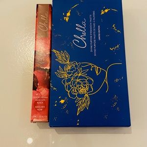 Mascara & Eye Palette Combo